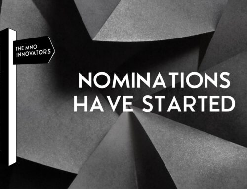 Nominations are open for The MNO Innovators