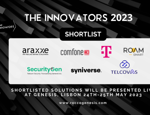 Announcing The Innovators 2023 Shortlisted Solutions