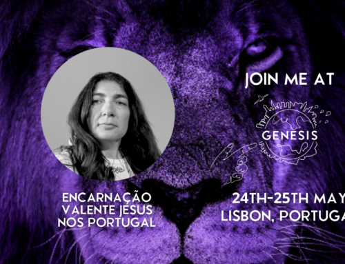 Announcing the Fifth Lion of the Lions Den 2023, Encarnação Jesus from NOS Portugal