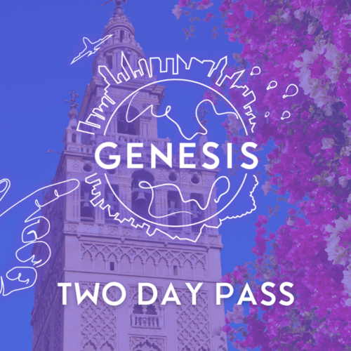 Genesis 2024 Pass