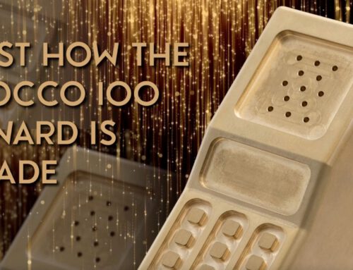 How the ROCCO IOO awards are made?