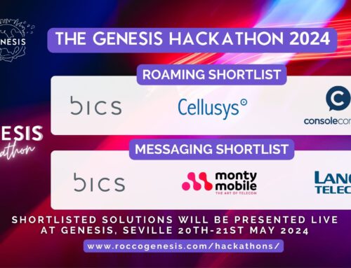 Announcing The Genesis Hackathon 2024 Shortlisted Solutions